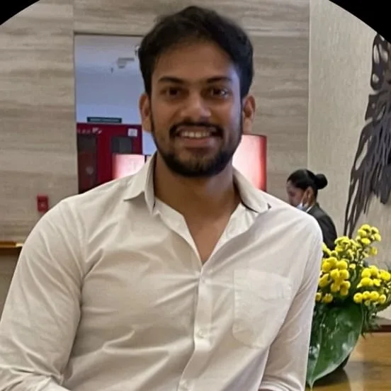 Ankit Anand