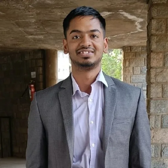 Rahul Kumar