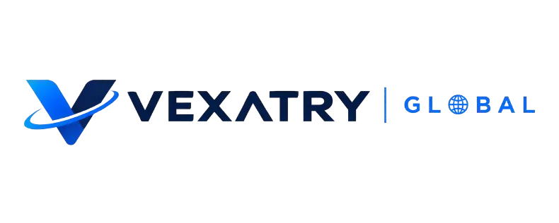vexatry global Logo